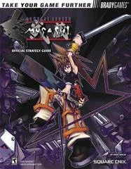 Carátula de Musashi  Samurai Legend [Bradygames]