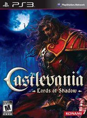 Carátula de Castlevania: Lords of Shadow [Limited Edition]