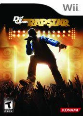 Carátula de Def Jam Rapstar