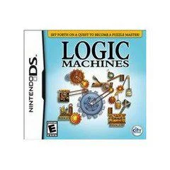 Carátula de Logic Machines