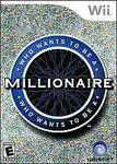 Carátula de Who Wants To Be A Millionaire