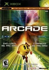 Carátula de Xbox Live Arcade