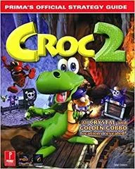 Carátula de Croc 2 [Prima]