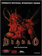 Carátula de Diablo [Playstation Prima]
