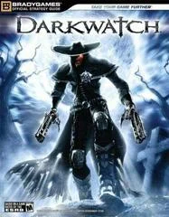 Carátula de Darkwatch [Bradygames]