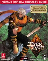 Carátula de Evergrace [Prima]