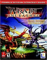 Carátula de Wrath Unleashed [Prima]