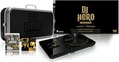 Carátula de DJ Hero [Renegade Edition]