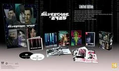 Carátula de The Silver Case 2425 [Limited Edition]