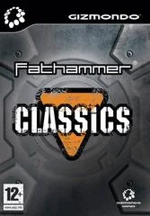 Carátula de Fathammer Classics Pack