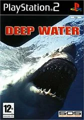 Carátula de Deep Water
