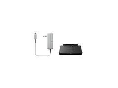 Carátula de Charging Cradle + AC Adapter