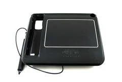 Carátula de uDraw Game Tablet [Black]