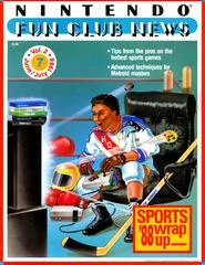 Carátula de Nintendo Fun Club News [Vol 2 Issue 7]