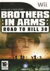 Carátula de Brothers In Arms: Road To Hill 30
