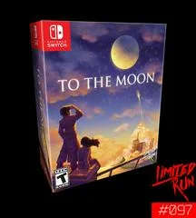 Carátula de To The Moon [Deluxe Edition]