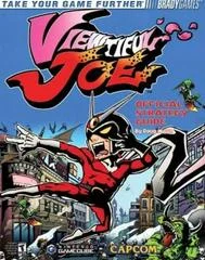 Carátula de Viewtiful Joe [BradyGames]