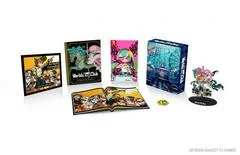 Carátula de World's End Club [Limited Edition]