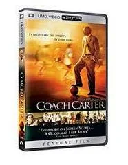 Carátula de Coach Carter