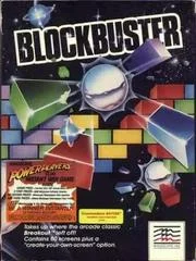Carátula de BlockBuster