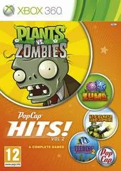 Carátula de PopCap Hits Vol 2