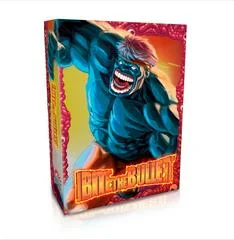 Carátula de Bite The Bullet [Collector’s Edition]