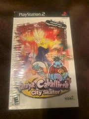 Carátula de Yanya Caballista City Skater [Fingerboard Bundle]