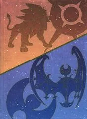 Carátula de Pokemon Sun and Pokemon Moon [Collector's Edition]
