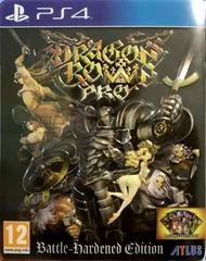Carátula de Dragon's Crown Pro [Battle Hardened Edition]