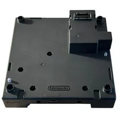 Carátula de Gameboy Player [No Disc]