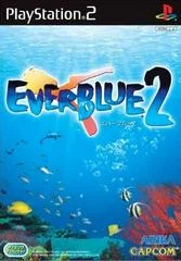 Carátula de Everblue 2