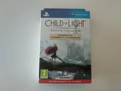 Carátula de Child Of Light [Collector's Edition]