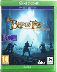 Carátula de Bard's Tale IV Director's Cut