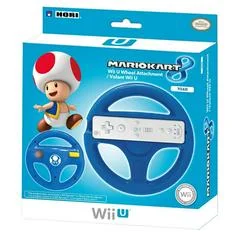Carátula de Mario Kart 8 Wheel [Toad]