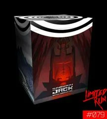 Carátula de Samurai Jack Battle Through Time [Collector's Edition]
