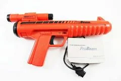 Carátula de Nexoft The Dominator ProBeam Wireless Zapper