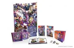 Carátula de Disgaea 6: Defiance of Destiny [Limited Edition]