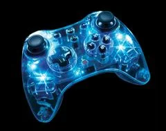 Carátula de Afterglow Pro Controller [Blue]