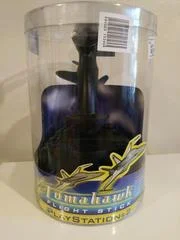 Carátula de Tomahawk Flight Stick