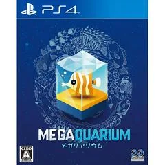 Carátula de Megaquarium