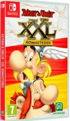 Carátula de Asterix & Obelix XXL Romastered
