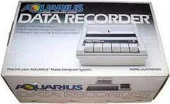 Carátula de Data Recorder