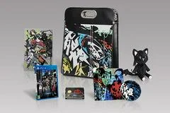 Carátula de NEO: The World Ends With You [Limited Edition]