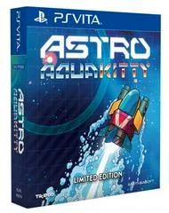 Carátula de Astro Aqua Kitty [Limited Edition]