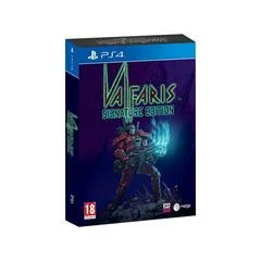 Carátula de Valfaris [Signature Edition]