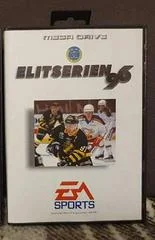 Carátula de Elitserien 96