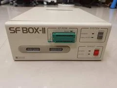 Carátula de Super Nintendo Development Tool