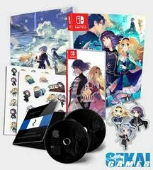 Carátula de Fault: Milestone One [Collector's Edition]