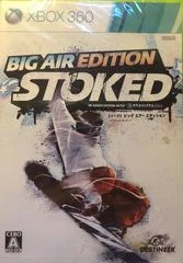 Carátula de Stoked [Big Air Edition]