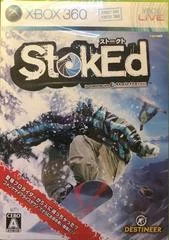 Carátula de Stoked